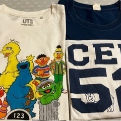 決まりました　小学生男子 150cm 服/ファッション Tシャツ...