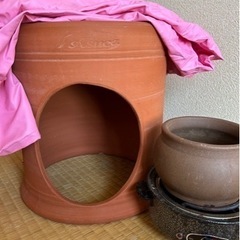 よもぎ蒸しセット Asuka 黄土漢方