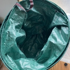 5個セット　フレコンバッグ 収穫袋　の画像