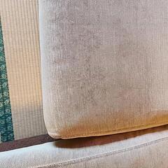 ソファ－　3～4人用の画像