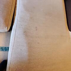 ソファ－　3～4人用の画像