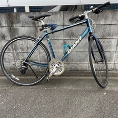 クロスバイクGIANT Escape R3　　の画像