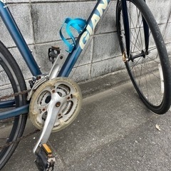クロスバイクGIANT Escape R3　　の画像