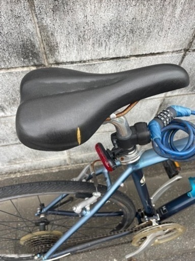 クロスバイクGIANT Escape R3　　