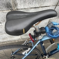 クロスバイクGIANT Escape R3　　の画像