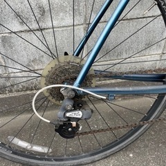 クロスバイクGIANT Escape R3　　の画像