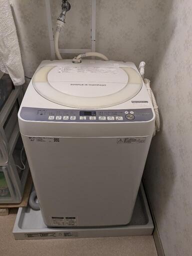 ‼️緊急‼️ 洗濯機