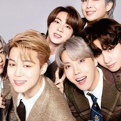 BTS💜好きなお友達募集してます(^^♪