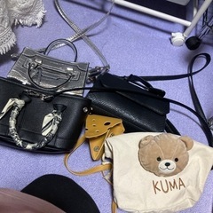 ショルダーバッグ