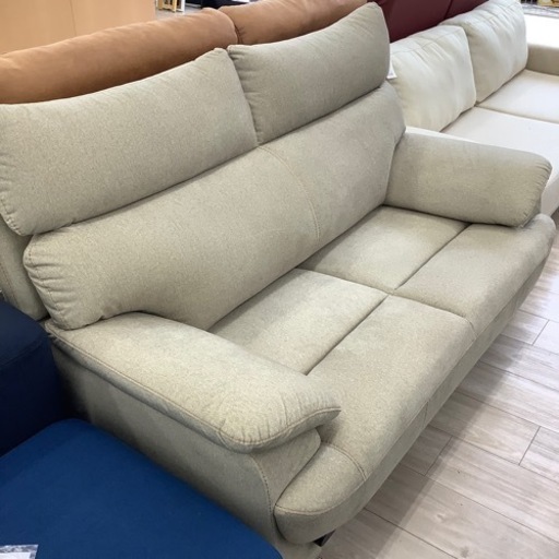 2人掛けソファーのご紹介！(トレファク寝屋川)