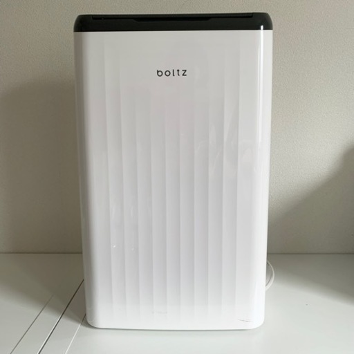 boltz 除湿器
