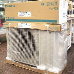 新品 DAIKIN ダイキン ルームエアコン S403ATEP-...