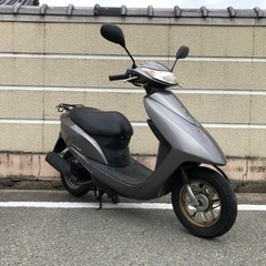 バイク ホンダ Dio 4st AF62 配送可
