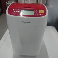 【SOKO+千葉店】Panasonic ホームベーカリー【☆1点...