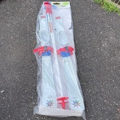 子ども用スキー　