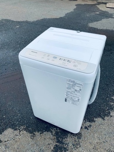 ⭐️Panasonic電気洗濯機⭐️ ⭐️NA-F50B13⭐️