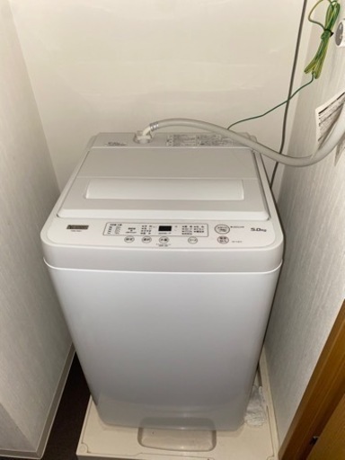 家電 生活家電 洗濯機