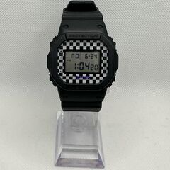 【U1890】G-SHOCK DW-5600VT THRASHER