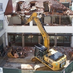 【石川県復興解体作業】急募！の画像