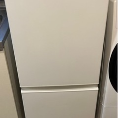 【無印良品】家電 キッチン家電 冷蔵庫