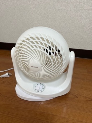 家電 季節、空調家電 扇風機