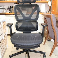 ★特別価格  最終大幅値下げ！★COFO コフォチェア Chair PRO ブラックFCC-100B 超美品販売！★有料発送★店頭取引歓迎！