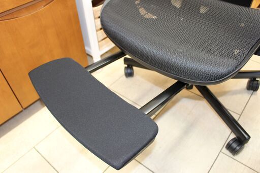 ★特別価格  最終大幅値下げ！★COFO コフォチェア Chair PRO ブラックFCC-100B 超美品販売！★有料発送★店頭取引