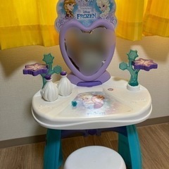☆アナ雪ドレッサー☆
