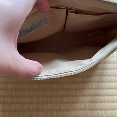 靴/バッグ バッグ ポーチの画像