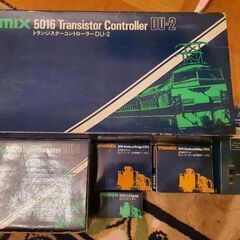 Tomixセット  鉄道模型