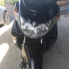 バイク ヤマハの画像