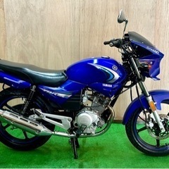 YBR125 新車の中古が安い！激安で譲ります・無料であげます｜ジモティー