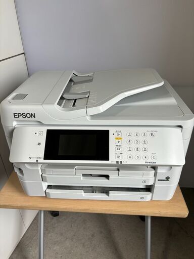 EPSON　A3ビジネスインクジェットプリンター　PX-M5081F