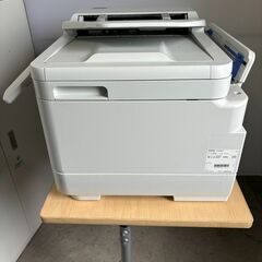 EPSON　A3ビジネスインクジェットプリンター　PX-M5081Fの画像