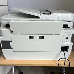 EPSON　A3ビジネスインクジェットプリンター　PX-M5081Fの画像
