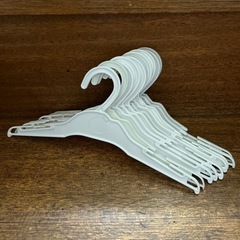 子ども用ハンガー（小）