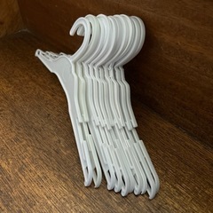 子ども用ハンガー（小）の画像