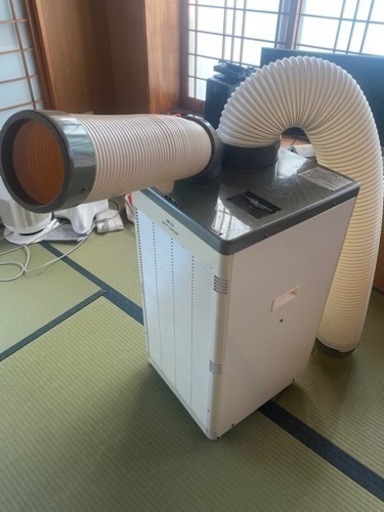KODEN スポットクーラー