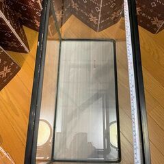【熱帯魚・アクアリウム】（A-1）60㎝水槽の画像