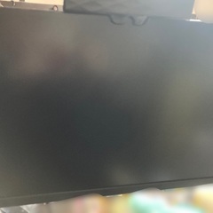 PCモニター24インチ
