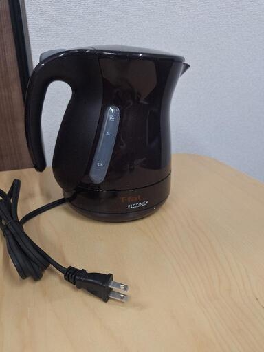 家電 キッチン家電 電気ポット