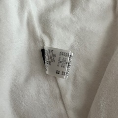 コムサ　ロンパースの画像