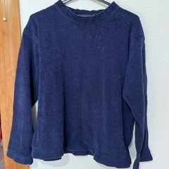 服/ファッション セーター レディース