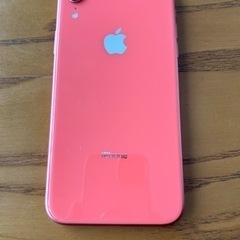 iPhoneXR64GB