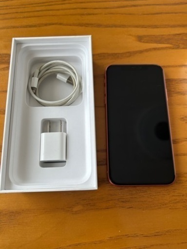 iPhoneXR64GB