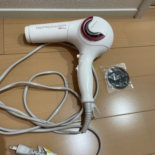 家電 美容家電 ヘアケア