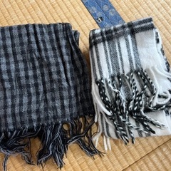 服/ファッション 小物 マフラー