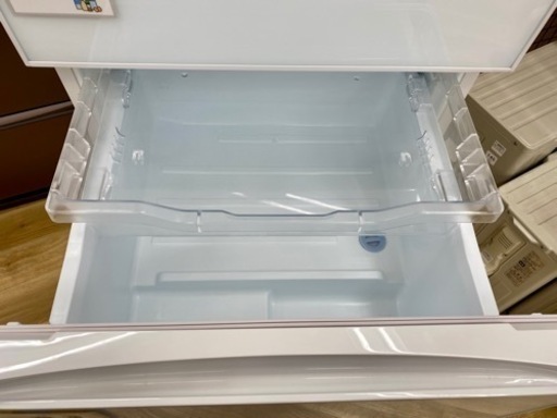 TOSHIBA 5ドア冷蔵庫 GR-T41GXK 411L 2021年製 TOSHIBA 5ドア冷蔵庫 GR-T41GXK 411L 2021年製 【公式通販】