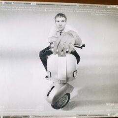 NEW RADICALS ニュー・ラディカルズ/CDの画像