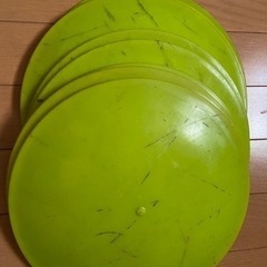 ラジコン　パイロン　カラーコーン　10枚